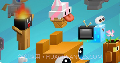 鲁伯的实验室v1.19截图