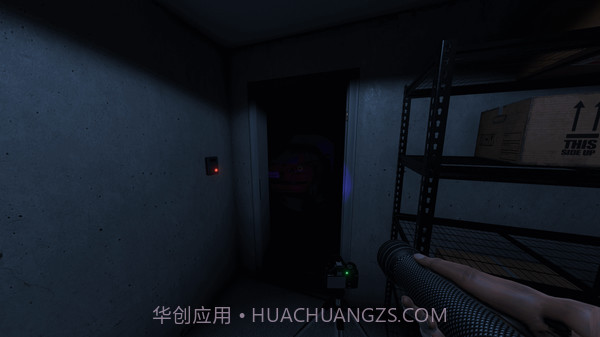 Phasmophobiav1.14截图