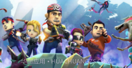 绝境生存者v1.0.18截图