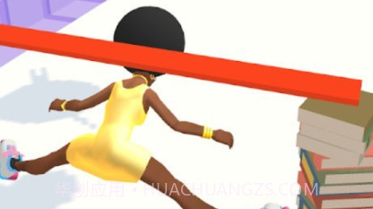 溜冰鞋我最美v0.19截图