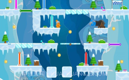 双猫战士v1.1.24截图