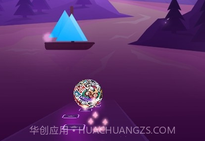 塔基魔术节拍跳v1.20截图