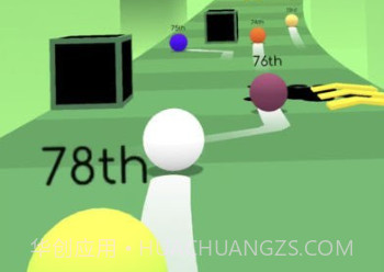 小球竞速v1.15截图