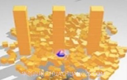 立方体破坏者v1.19截图