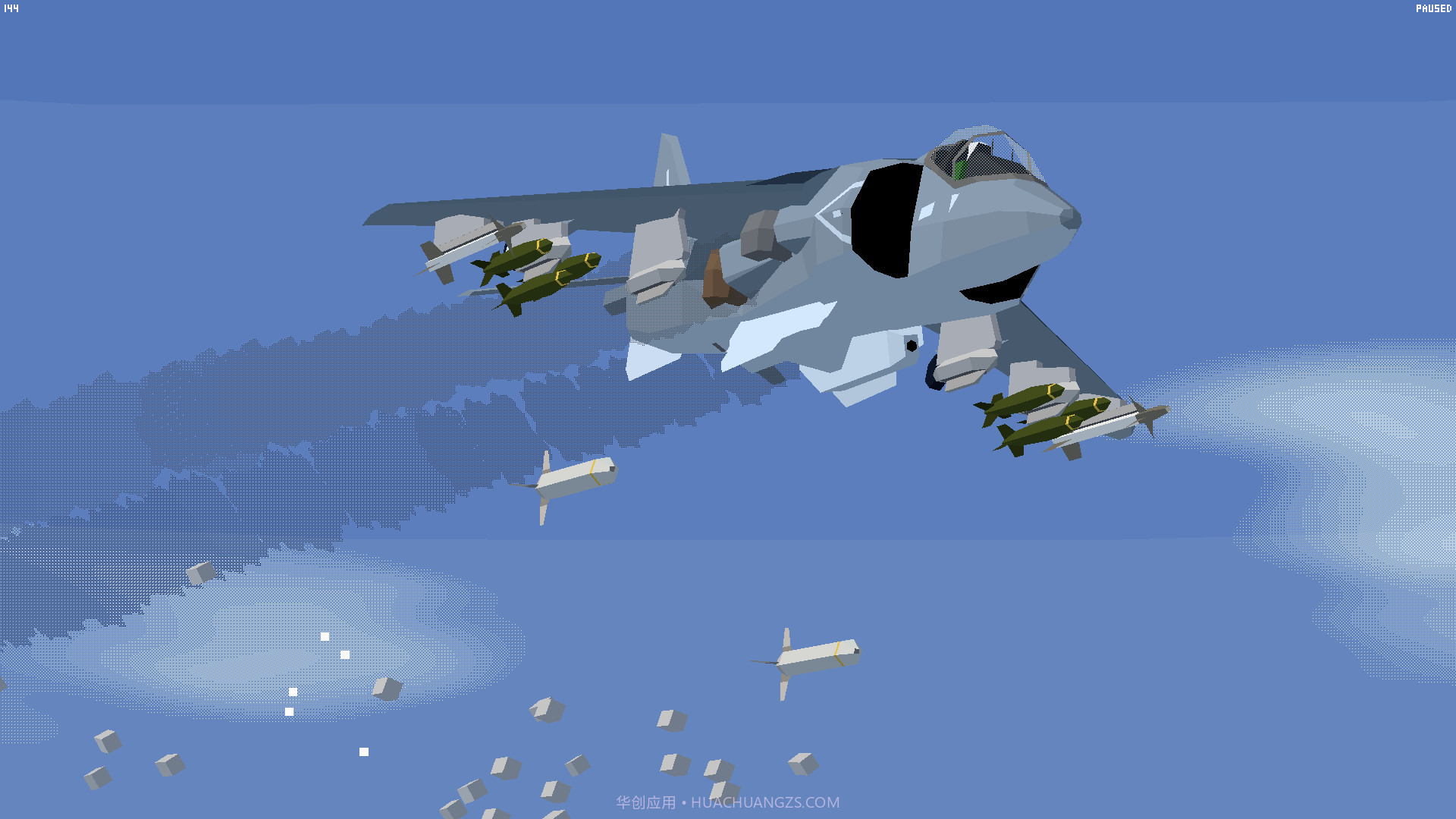 微型战场Tiny Combat Arenav1.1.12截图