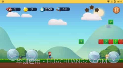 不一样的马里奥旅行v1.14截图