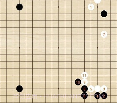 繁星围棋记谱v1.0.22截图