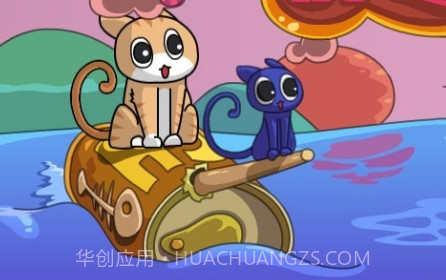 喵喵侠侣v1.1.21截图