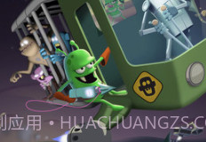 僵尸榨汁机 1.4.5v2.14截图