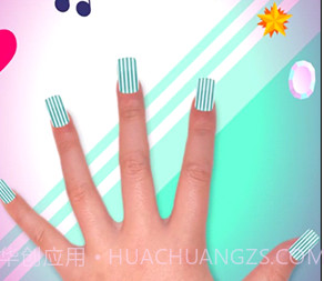 Nail Partyv1.13截图