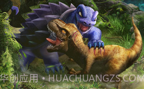 山海经幻想录无限资源V1.36.15截图