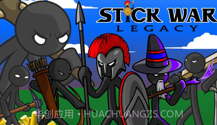 火柴人战争遗产任务v2021.1.16截图