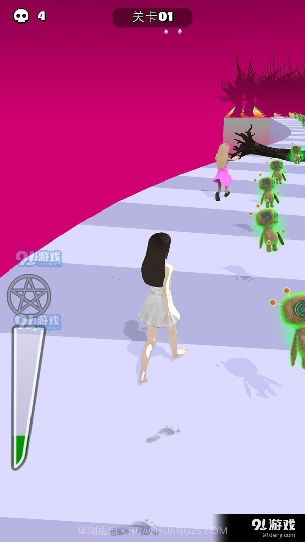 天使与魔鬼.19截图