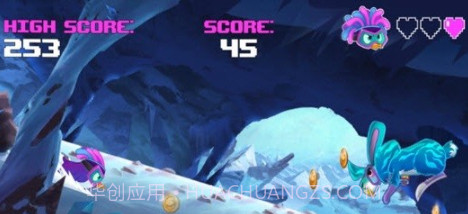 超级滑冰者v1.16截图