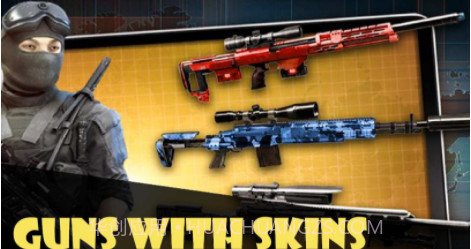 3D真实感狙击手模拟器1.0.16截图