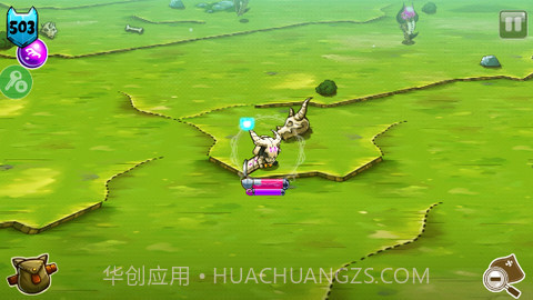 喵咪斗恶龙v1.2.16截图