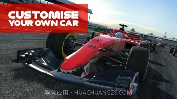F1模拟器v1.14截图
