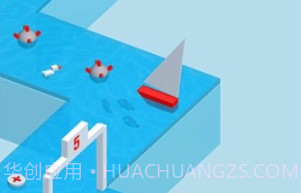 一路向前冲v1.18截图