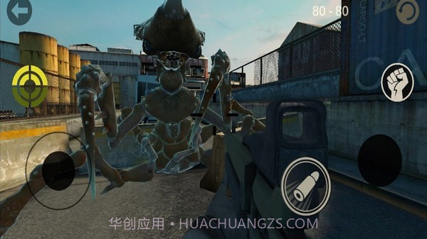 怪物杀手22.17截图