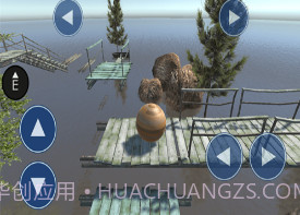 躲避大挑战v1.14截图