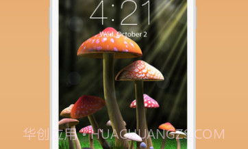 爱之树-梦象动态壁纸手机版(爱之树安卓动态壁纸下载)V1.2.14截图