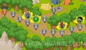 摇滚英雄塔防v1.0.13截图