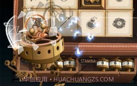 迷宫阴谋v1.0.19截图