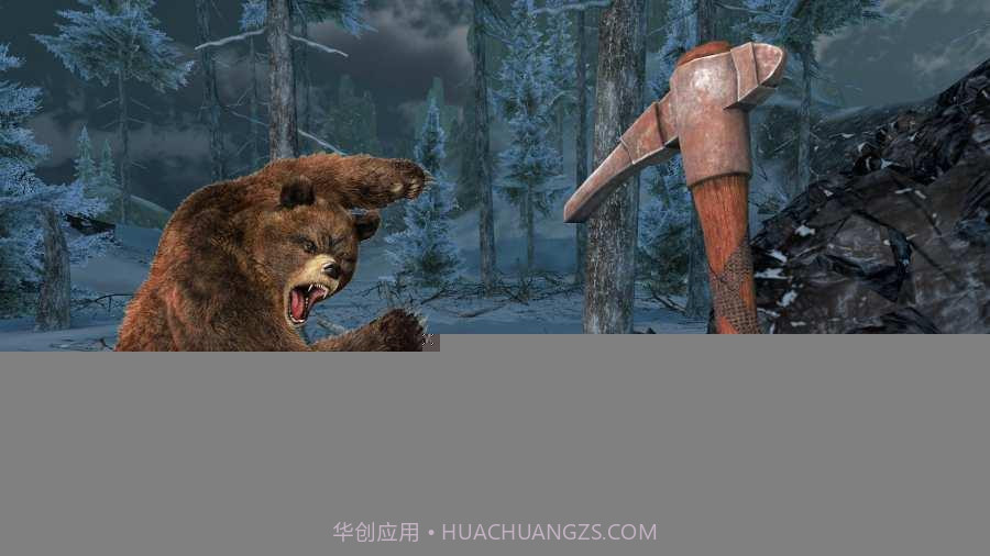 奶奶警笛头v1.21截图