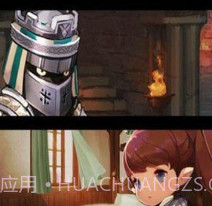 我的小小魔幻v1.16截图