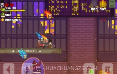 杀手巴兹v1.16截图