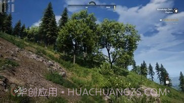 中世纪王朝游戏修改器1.12截图