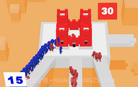 进击吧破坏者v1.0.21截图