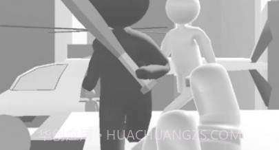 无情射击3Dv0.17截图