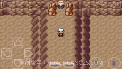 口袋妖怪究极绿宝石全神兽版v2021.01.07.15截图