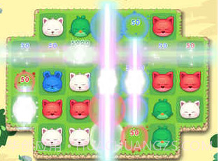 宠物消消乐2v1.15截图