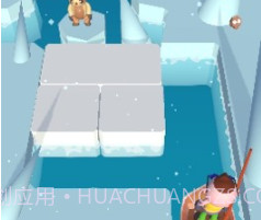 推块救小熊v0.0.19截图