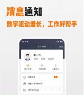 掌上国盛v1.0.17截图