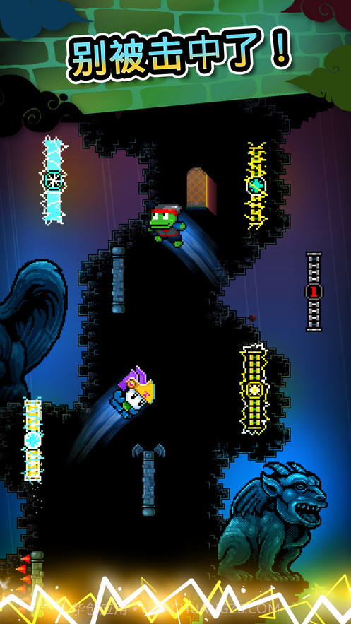 Wall Kickersv2.31.17截图