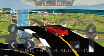 终极漂移赛车v2.17截图