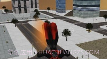 激斗火柴人罪恶都市1.11截图