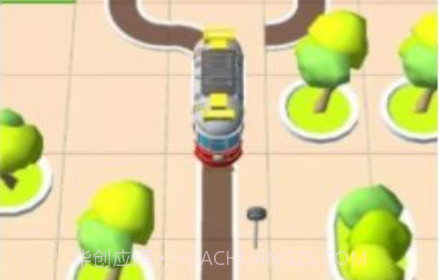 电车轨道拼图v6.23截图