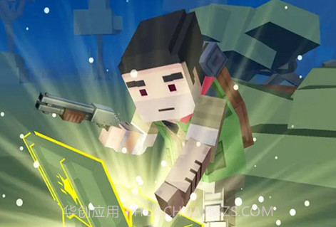 小虎爱吃鸡v1.15截图