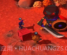 冠军英雄v0.18截图