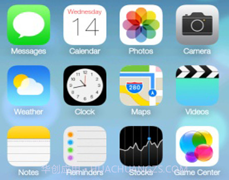iNoty苹果通知栏v1.0.6.17截图