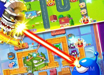 保卫豆豆v1.20截图