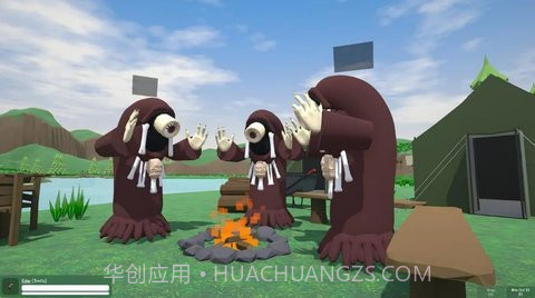 生物编辑器（Creature Creator）v1.1.12截图