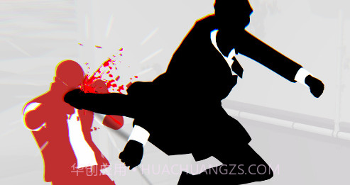 Fights in Tight Spacesv1.14截图