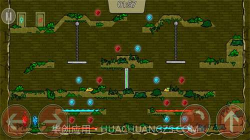 冰火人密室逃亡双人版v2.13截图