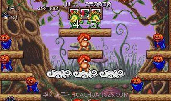 乐乐小子V1.5.14截图