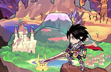 恶魔城:暗影之剑v1.0.12截图